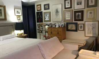 Imagem 3: Apartamento Studio MOBILIADO com 54 m² - STUDIO CENTRAL