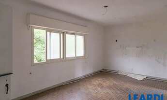 Imagem 4: GALPÃO - HIGIENÓPOLIS - SP