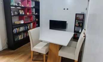 Imagem 4: Apartamento Terreo, com 2 quartos e 73m² à venda em Centro Histórico