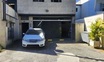 Imagem: Restaurante de Luxo, por kilo. Ref 2693