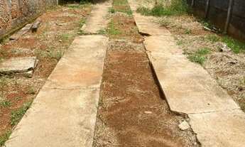 Imagem 2: LOTE COM 02 CASAS AO FUNDO, JARDIM PLANALTO