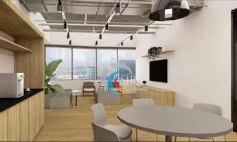 Imagem 7: Conjunto para alugar, 882 m² - Vila Cruzeiro - São Paulo/SP