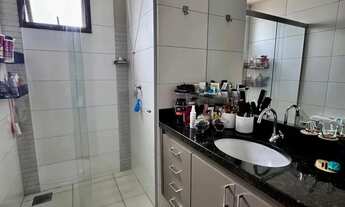 Imagem 2: Belíssimo Apartamento à Venda no Granvista Anápolis/GO