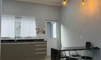 Imagem 2: Térrea para aluguel possui 180 metros quadrados com 3 quartos em Vila Jorge Zambon - Jagua