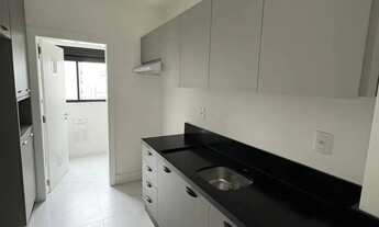 Imagem 6: Apartamento à Venda em Meia Praia, Itapema 3 Suítes, 125m²