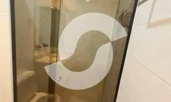 Imagem 5: Apartamento de 60 m² na Marquês de Paraná - Centro - Niterói - RJ, à venda por R$ 630.000