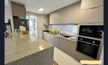 Imagem 2: Apartamento com 3 suítes, 209 m² - 204 sul (Arse 21) - Opus Residence, Palmas/TO