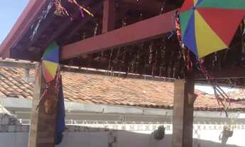 Imagem 5: Casa Para o Carnaval de Olinda, 4 Quartos (3 suites) Foco do Carnaval de Olinda