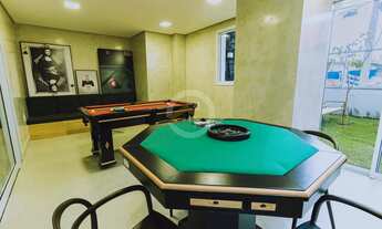 Imagem 2: Apartamento 3 Quartos com suite - lazer nas alturas