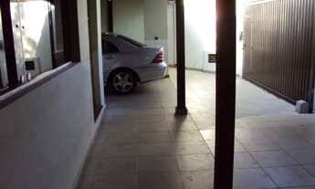 Imagem 5: Casa Itapoa Planalto piscina sauna jacuzzi 4 vagas 4 quartos 2 suítes Espaço Gourmet