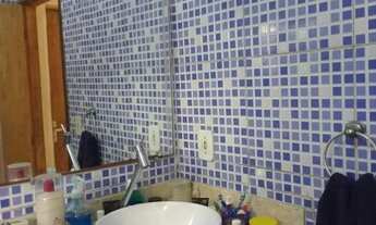 Imagem 5: Casa de condomínio em Rua Alberico Robillard de Marigny - Vila Cascatinha - São Vicente/SP