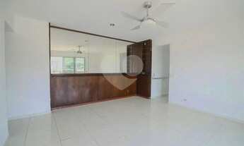 Imagem 3: Imóvel para venda possui 92 metros quadrados com 3 quartos em Vila Isabel - Rio de Janeiro