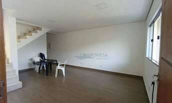 Imagem 6: Sobrado com 4 dormitórios, 122 m² - venda por R$ 620.000,00 ou aluguel por R$ 3.700,00/mês