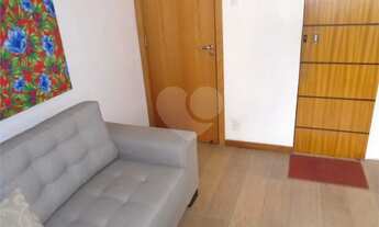 Imagem 4: Prédio comercial à venda em Rio Comprido, Rio de Janeiro - RJ