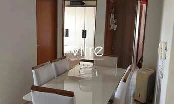 Imagem: Apartamento à venda no bairro Taiaman em