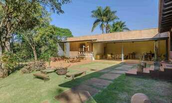 Imagem 2: Casa à venda no condomínio Lagoa do Miguelão - Nova Lima/MG