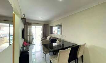 Imagem 6: Apartamento à venda, 58 m² por R$ 450.000,00 - Caiçara - Praia Grande/SP