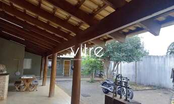 Imagem 3: Casa à venda no bairro Cidade Jardim em Uberlândia