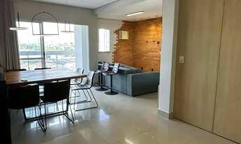 Imagem 7: Apartamento á venda no Santa Mônica Residence, despraiado