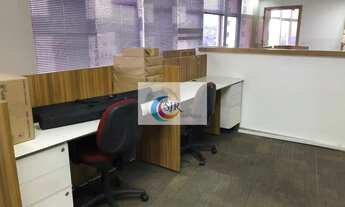 Imagem 12: Conjunto à venda, 560 m² - Vila Olímpia - São Paulo/SP