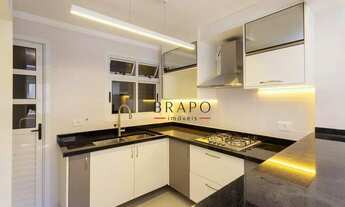 Imagem 3: Casa com 3 dormitórios à venda, 94 m² - Barreirinha - Curitiba/PR