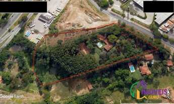 Imagem 2: AREA - CHÁCARAS SÃO BENTO - SP