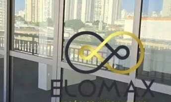 Imagem 3: Sala Comercial à venda no Belenzinho com 104 m² por R$ 1.440.000 - Belém - São Paulo/SP