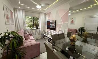 Imagem 5: Sobrado para Venda em Curitiba, Tatuquara, 3 dormitórios, 2 banheiros, 2 vagas