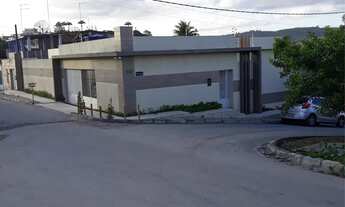 Imagem: Casa de alto padrão em Vitória de Santo