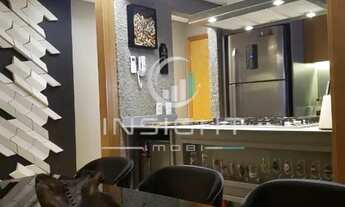 Imagem 6: Apartamento no coração do Jundiai a venda totalmente mobiliado