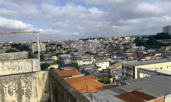 Imagem 5: Prédio inteiro à venda em Casa Verde Alta - SP