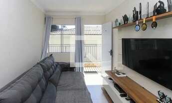 Imagem 3: Apartamento à Venda - Vila Macedópolis, 2 Quartos, 53 m2