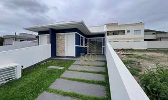 Imagem: Casa à venda, 47 m² por R$ 360.000,00