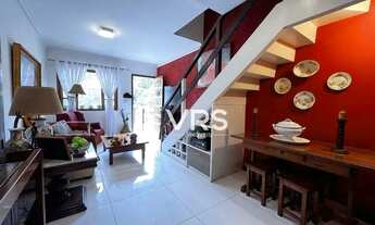 Imagem: Casa com 3 dormitórios à venda, 64 m²