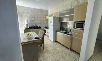 Imagem: JC 6338/5 - Casa no Cohatrac - 3 quartos