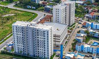 Imagem 5: Solarium Beach Club 307 T1