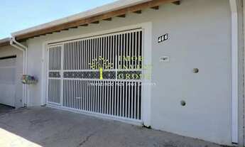 Imagem: Casa para Locação no Jardim dos Colibris