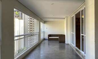 Imagem 6: Apartamento para Locação 157m² com 3 Suítes, 2 Vagas - por R$ 10.000,00 - Bela Vista - São