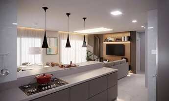 Imagem 6: Apartamento 1 dormitório (suíte), 80,80m² privativos, no Centro de Canela