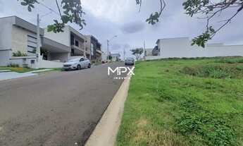 Imagem 2: Terreno à venda no condomínio Soleil Piracicaba