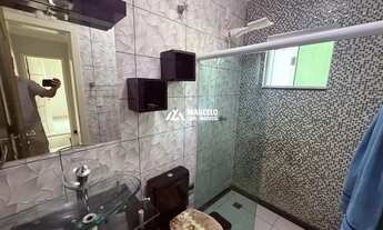 Imagem 5: Vendo casa de 5/4 sendo 02 suítes com 03 salas e 03 vagas de uso mixto residenci