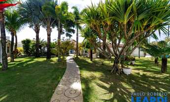 Imagem 5: CASA EM CONDOMÍNIO - PARQUE DA FAZENDA - SP