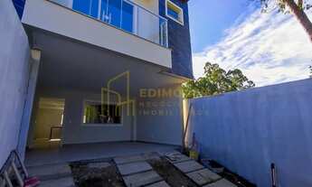 Imagem: Linda casa duplex em Portal de Jacaraípe