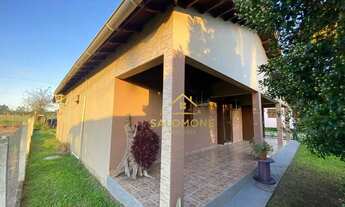 Imagem 7: Salomone vende Casa com 3 dormitórios em condomínio Fechado