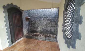 Imagem 6: Vendo Casa No Satélite