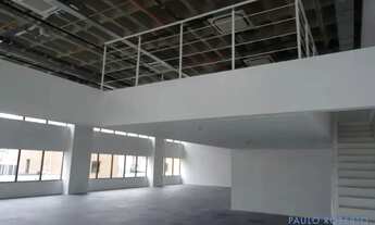 Imagem 4: CONJ. COMERCIAL - VILA OLÍMPIA - SP