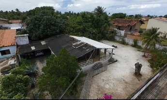 Imagem 4: Imóvel para venda tem 1350 metros quadrados com 3 quartos em Barra Nova - Marechal Deodoro