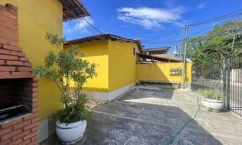 Imagem: Casa com 1 quarto suíte e vaga de garagem