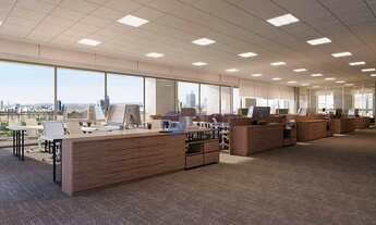 Imagem 3: Conjunto para alugar - Vila Gomes Cardim - São Paulo/SP