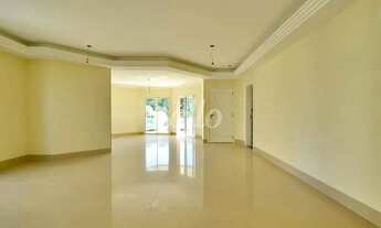 Imagem: Apartamento 4 quartos à venda no(a) Parque